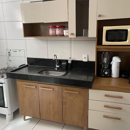 Apartamento Completo João Pessoa Εξωτερικό φωτογραφία