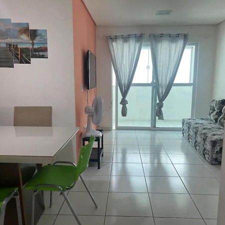 Apartamento Completo João Pessoa Εξωτερικό φωτογραφία