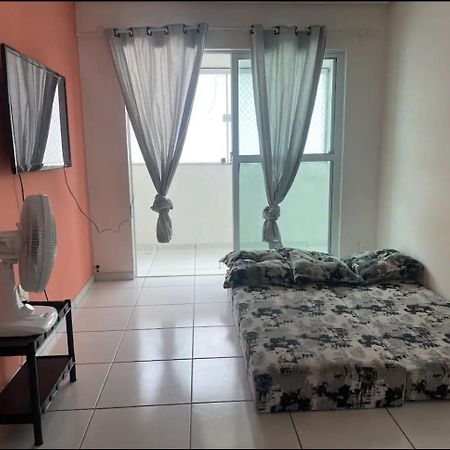 Apartamento Completo João Pessoa Εξωτερικό φωτογραφία