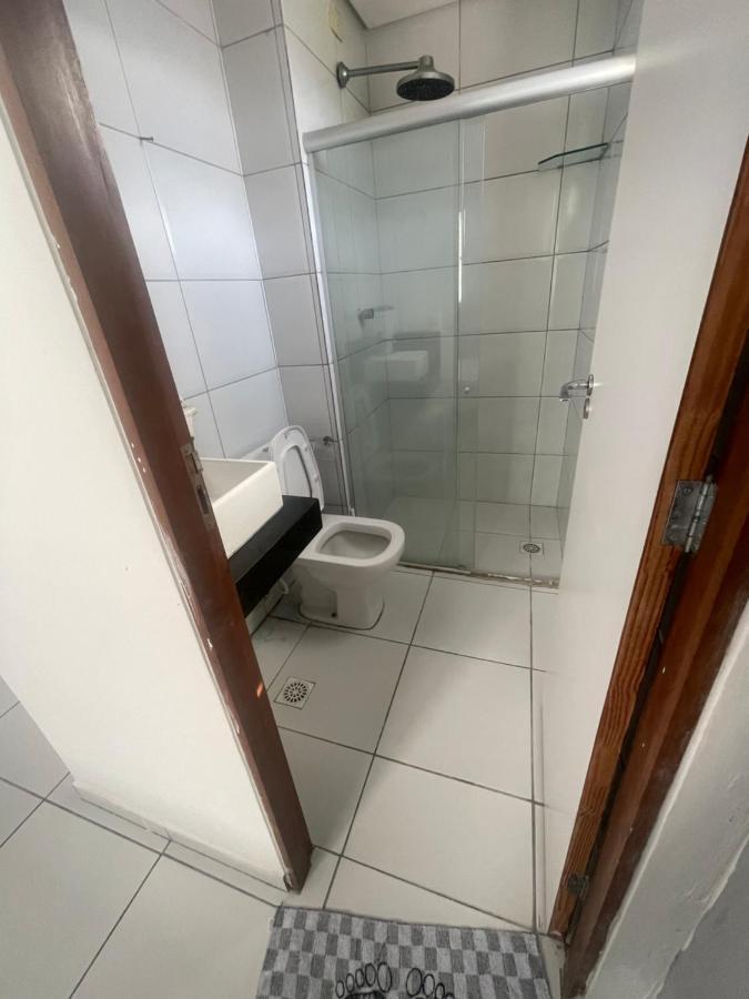 Apartamento Completo João Pessoa Εξωτερικό φωτογραφία