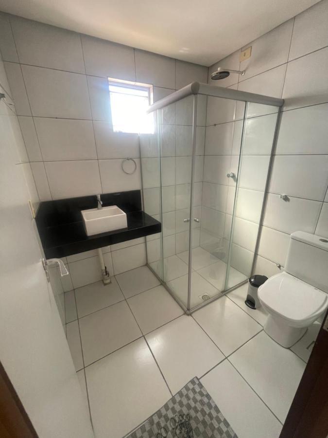 Apartamento Completo João Pessoa Εξωτερικό φωτογραφία