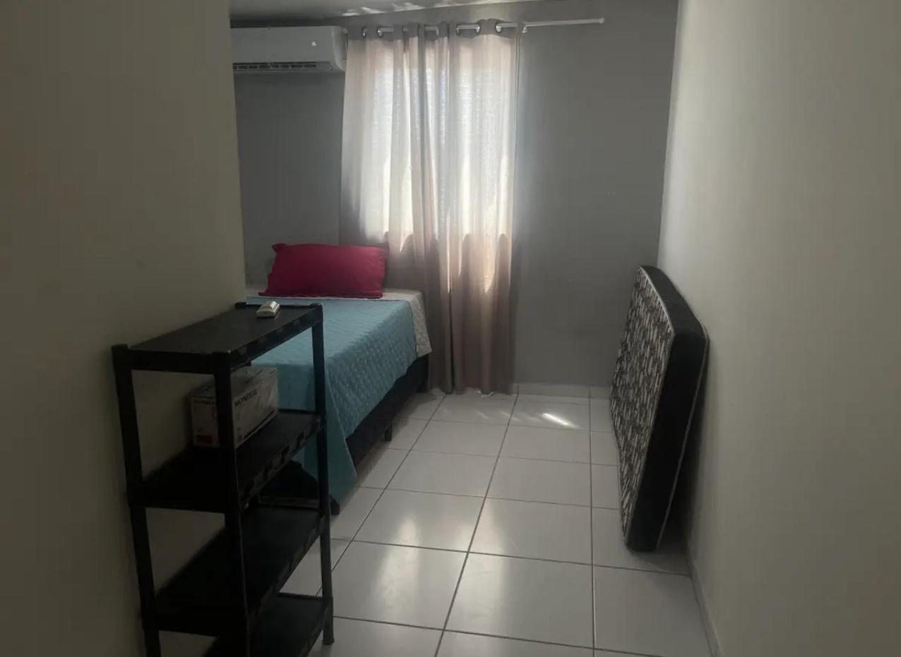Apartamento Completo João Pessoa Εξωτερικό φωτογραφία