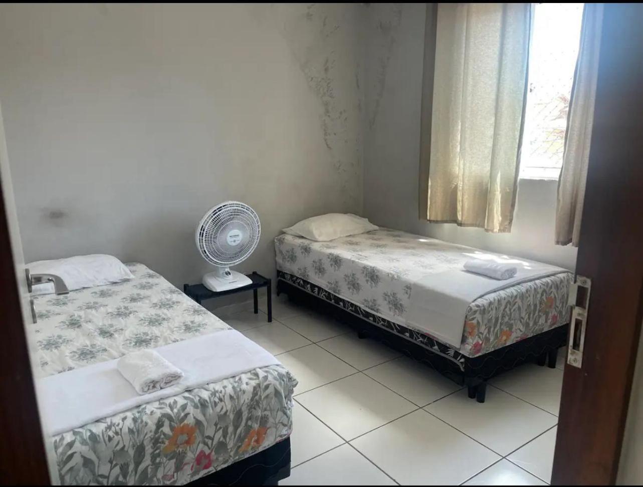 Apartamento Completo João Pessoa Εξωτερικό φωτογραφία