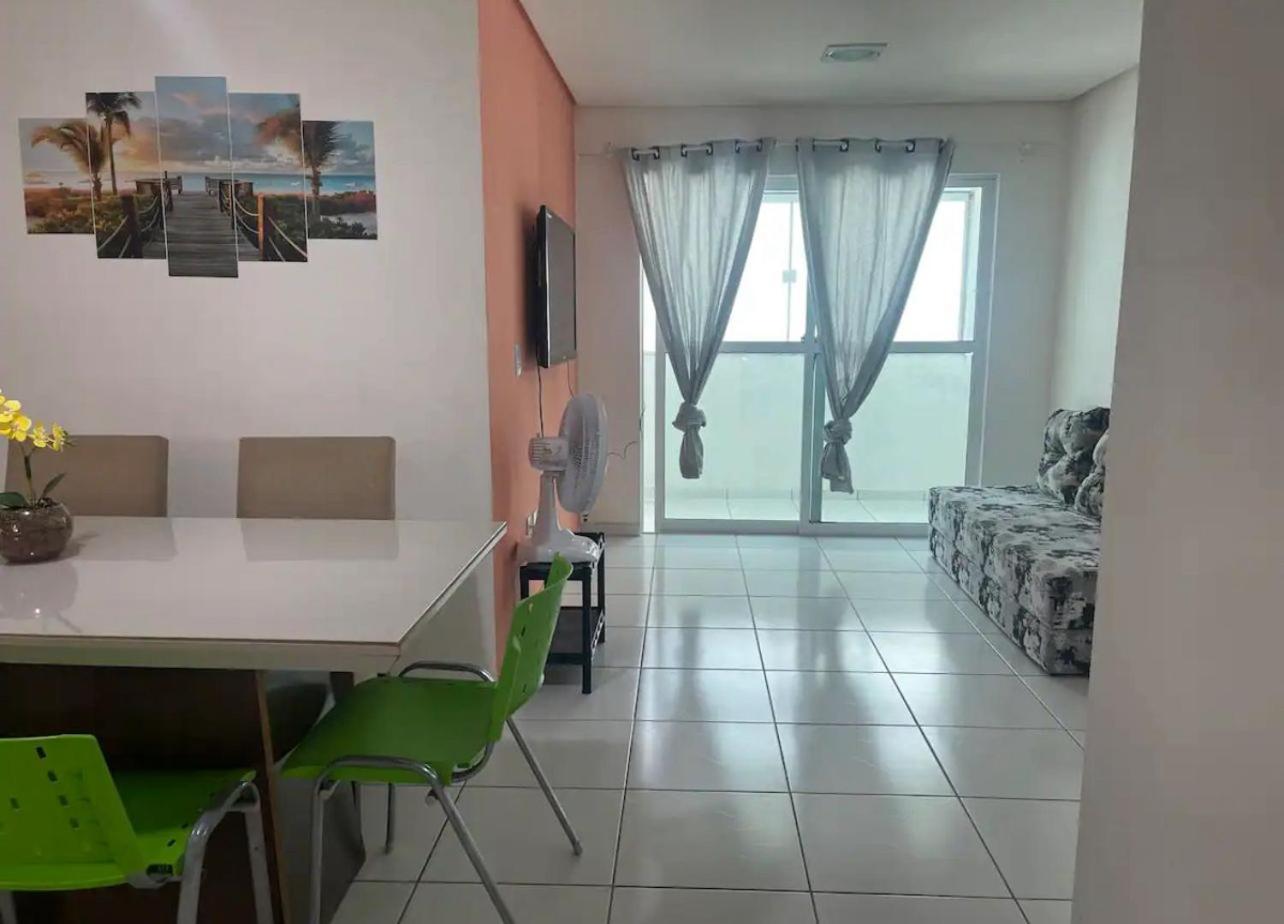 Apartamento Completo João Pessoa Εξωτερικό φωτογραφία