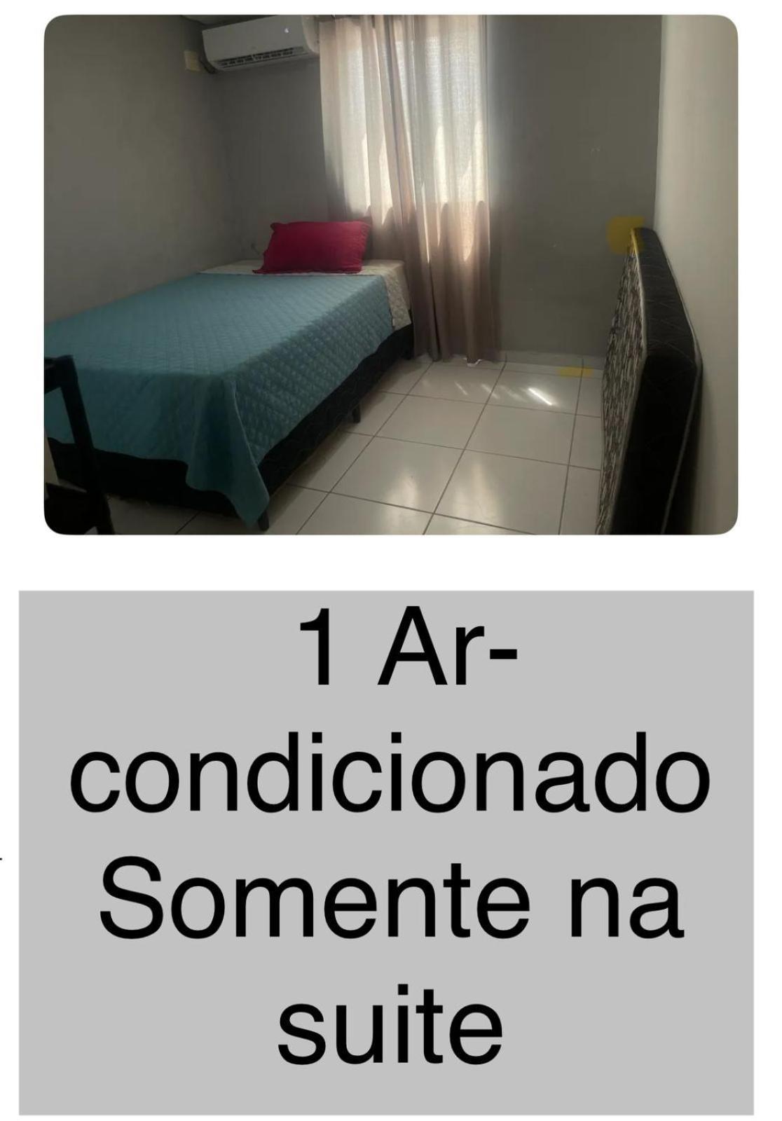 Apartamento Completo João Pessoa Εξωτερικό φωτογραφία